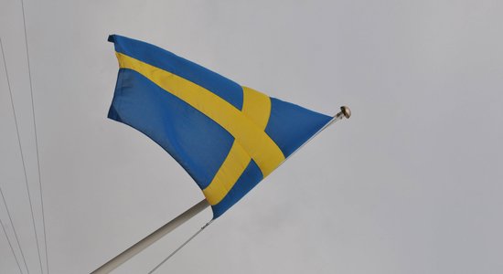Швеция выделит Украине еще один пакет военной помощи. На этот раз — на 1,16 млрд евро