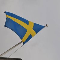 Ārējais spēks sabojāja Zviedrijas un Igaunijas sakaru kabeli, ziņo Stokholma