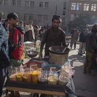 Рухнувшая экономика и повальный голод: Афганистан на грани катастрофы