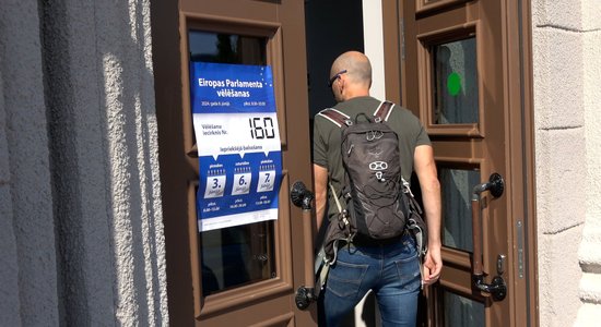 Daugavpils iedzīvotāji nav pietiekami informēti par EP vēlēšanām, secina aktīvisti