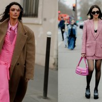Не только для принцесс: как носить розовое и не превратиться в Барби