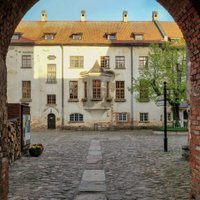 Девять замков и усадеб в Латвии, где можно не только погулять, но и провести выходные