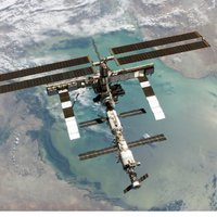 Россия резко повысила расценки для астронавтов NASA