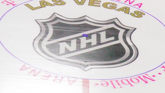 Las Vegas NHL