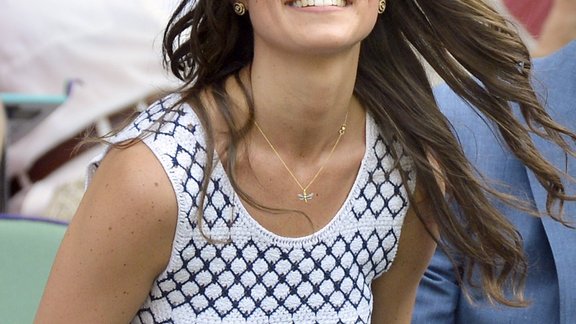 Pippa Middleton