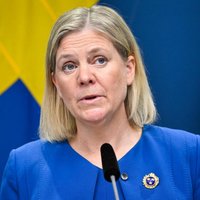 Выборы в Швеции: левый кабинет подал в отставку, правые создают правительство