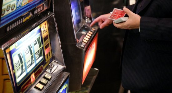 Суд Сатверсме признал запрет на организацию азартных игр в Риге неконституционным