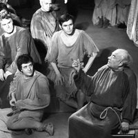 В Греции оправдали философа Сократа за разврат юношей