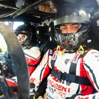 Ziemeļbrieži varētu ietekmēt WRC ralliju Zviedrijā, kurā plāno startēt arī Sesks