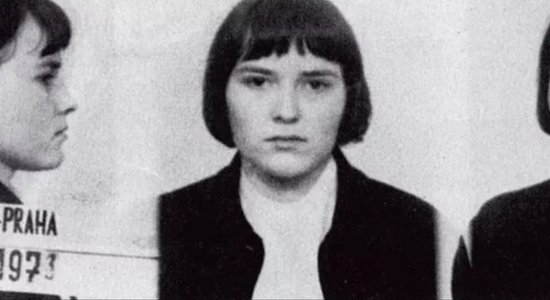 Čehu slepkava Olga – meitenes atriebība sabiedrībai, kas prasīja astoņas dzīvības
