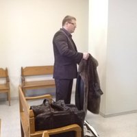Par naudas izspiešanu no Vilkastes apsūdzētajam Štālbergam – 7,5 gadu cietumsods