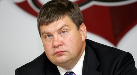 Kalvītis kritizē Latvijas hokeja izlases gatavošanos PČ