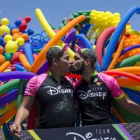 ЕСПЧ требует от Италии узаконить однополые партнерства