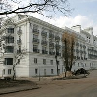 Министерствам поручено оценить ситуацию в санатории "Кемери"