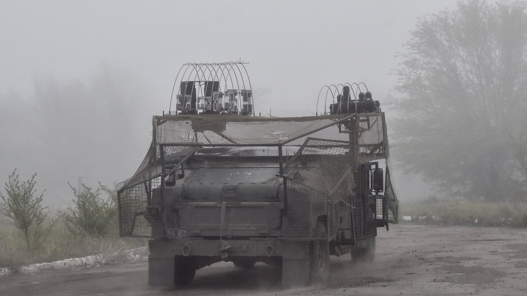 Ukrainā klusi izformēts ārzemnieku leģions, ziņo "Le Monde"