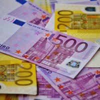 Provizoriski dīkstāves pabalstos tiks izmaksāti 130 miljoni eiro 465 000 darba ņēmēju