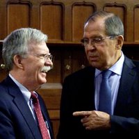 В НАТО отговаривают США от выхода из ДРСМД; Россия не повторит ошибок Союза