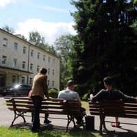 Pieci irākieši nebrīdinot pametuši patvēruma meklētāju izmitināšanas centru