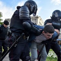 "Протест будет только расширяться". Эксперты о ситуации с митингами в Москве
