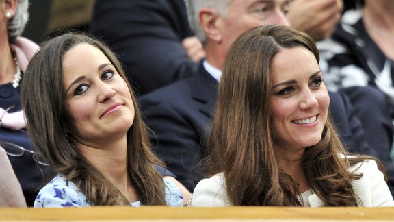 Pippa Middleton