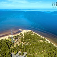 Пляж на Колке вошел в топ-20 лучших нетронутых пляжей в мире