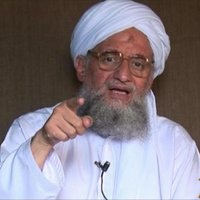 Baltais nams: al Zavahiri kļūšana par 'Al Qaeda' līderi bija sagaidāma