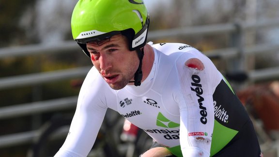 Mark Cavendish