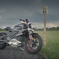 'Harley-Davidson' elektriskais motocikls ražošanā nonāks piecu gadu laikā