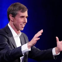 Beto O’Rurks kandidēs uz ASV prezidenta amatu