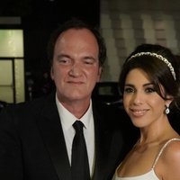 Квентин Тарантино женился на израильской певице