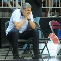 LBS nav pārliecināta par Bagatska atgriešanos izlases galvenā trenera amatā