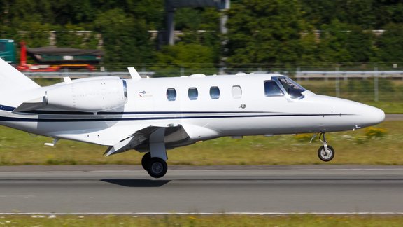 Cessna CitationJet