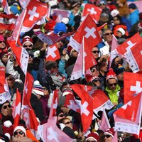 Šveicieši referendumā atbalsta naturalizācijas procesa vienkāršošanu