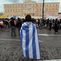 Куда повернут греки: варианты возможных сценариев