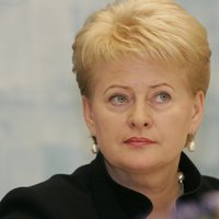 Выборы в сейм Литвы: "трудовикам" не разрешат формировать кабмин