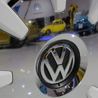 'Dīzeļgeitas' lietā Lielbritānijā VW var nākties izmaksāt apjomīgas kompensācijas