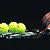 Marcinkēviča triumfē Senmalo ITF 50 000 turnīra dubultspēļu finālā