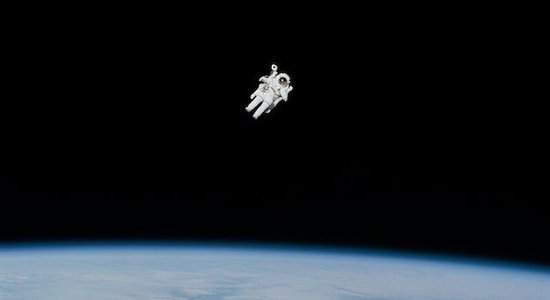 Начался прием заявок на участие в хакатоне космических технологий "Act In Space"