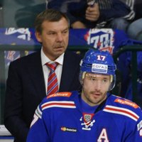 СМИ: Ковальчук собирается вернуться в НХЛ