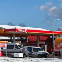 'Circle K Latvia' palielinājis apgrozījumu un nopelnījis 21 miljonu eiro