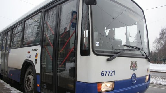 autobuss, Rīgas satiksme, transports,