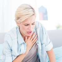 Retā un bīstamā idiopātiskā plaušu fibroze – kādas pazīmes par to liecina