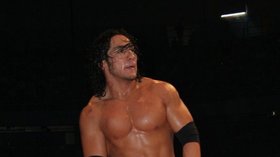 Perro Aguayo