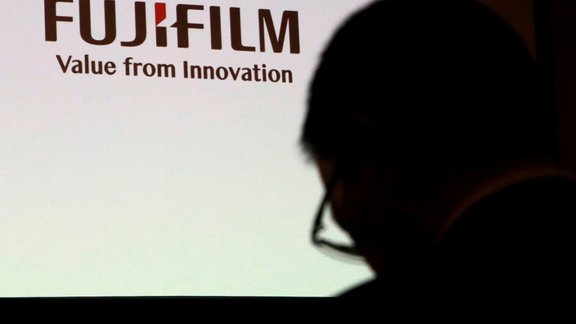 'Fujifilm' pārņem 'Xerox'; iespējams, 10 tūkstoši zaudēs darbavietas