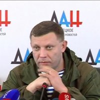 DTR līderis paziņo par Doņeckas lidostas ieņemšanu; Kijeva to noliedz – kauja turpinās