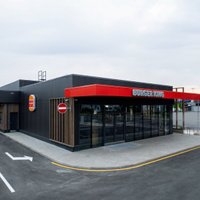 Rīgā atvērs jaunu 'Burger King' restorānu