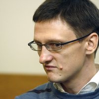 Юргиса Лиепниекса оштрафуют за неуважение к суду