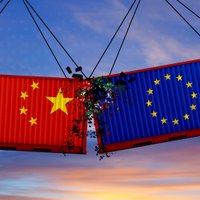 EK: Ķīnas medicīnisko ierīču iepirkuma tirgus kļuvis noslēgtāks pret Eiropas uzņēmumiem