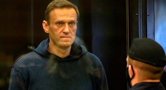 CМИ: Путин обсуждал обмен Навального за несколько часов до смерти политика