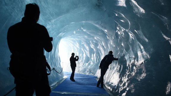 Mer de Glace - 8